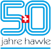Partner 50Hawle Logo8